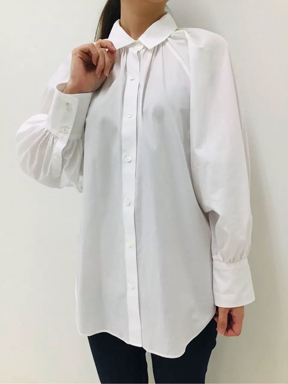 23区 L やの コーディネート画像