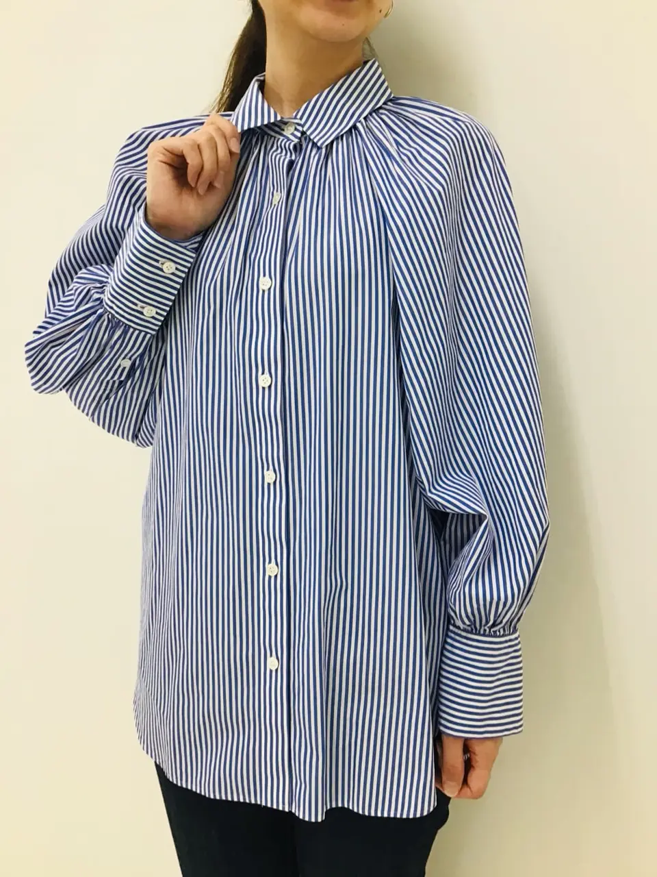 23区 L やの コーディネート画像