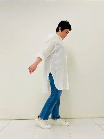 23区 L 佐藤 コーディネート画像