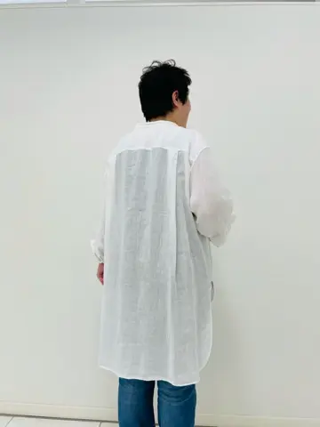 23区 L 佐藤 コーディネート画像