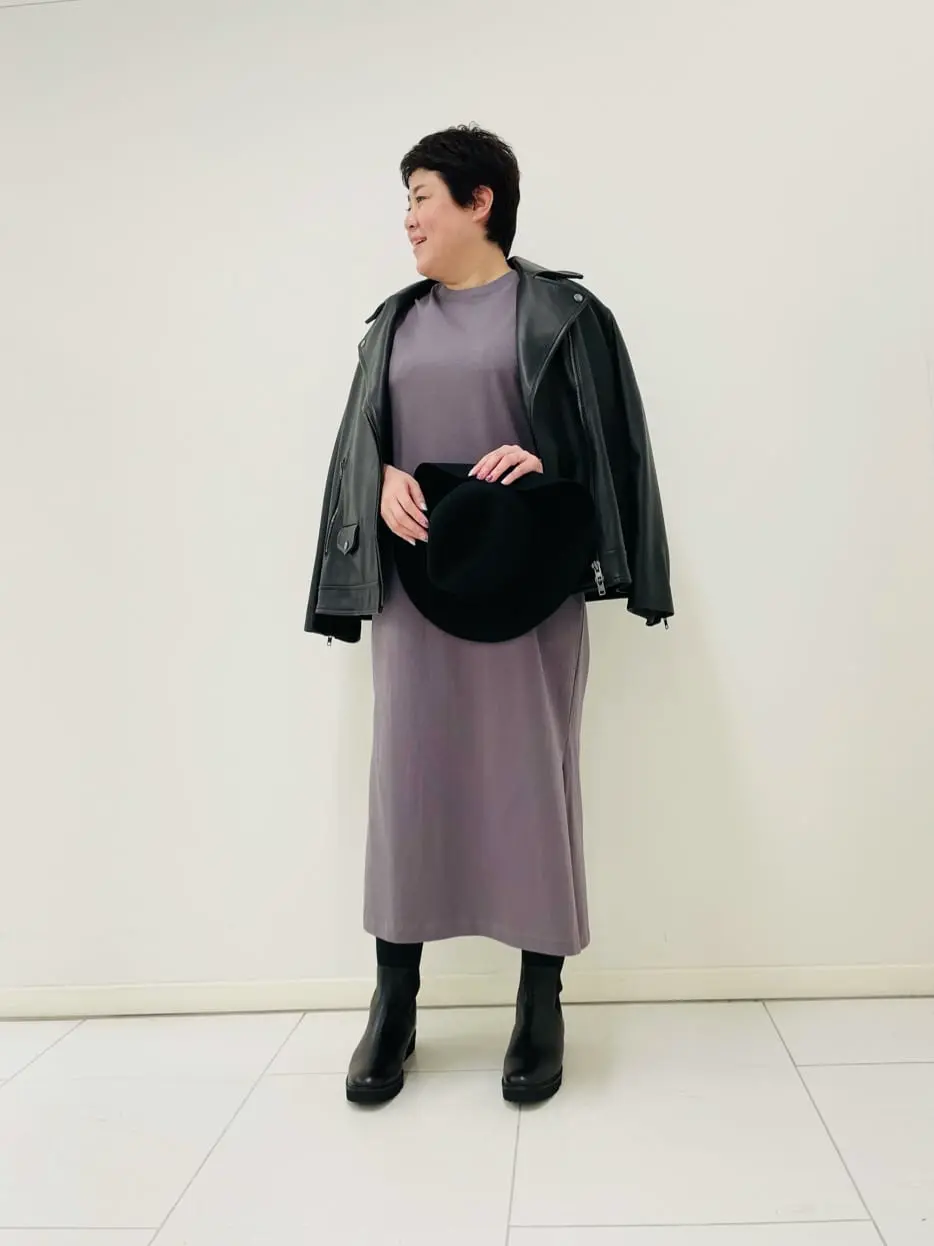 23区 L 佐藤 コーディネート画像