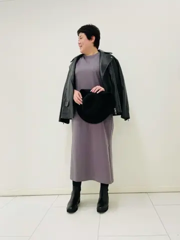 23区 L 佐藤 コーディネート画像