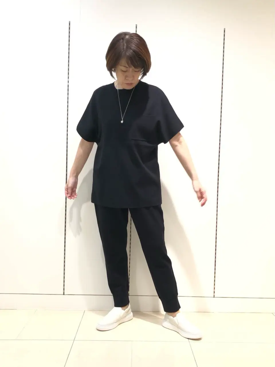 23区 L 鈴木 コーディネート画像