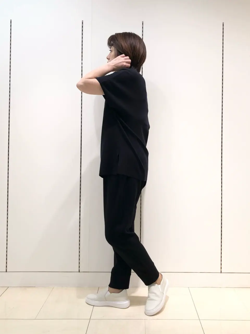 23区 L 鈴木 コーディネート画像