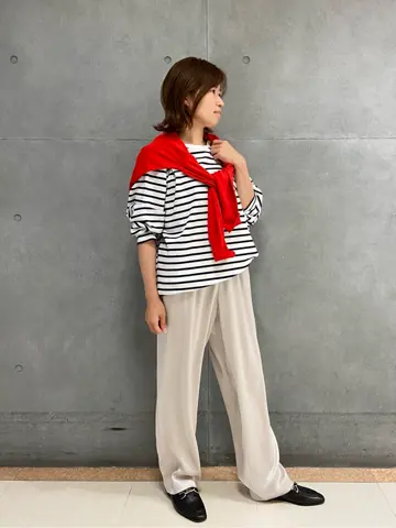 23区 L 伊東 コーディネート画像