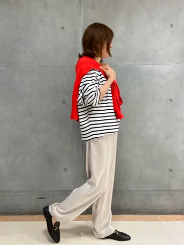 23区 L 伊東 コーディネート画像