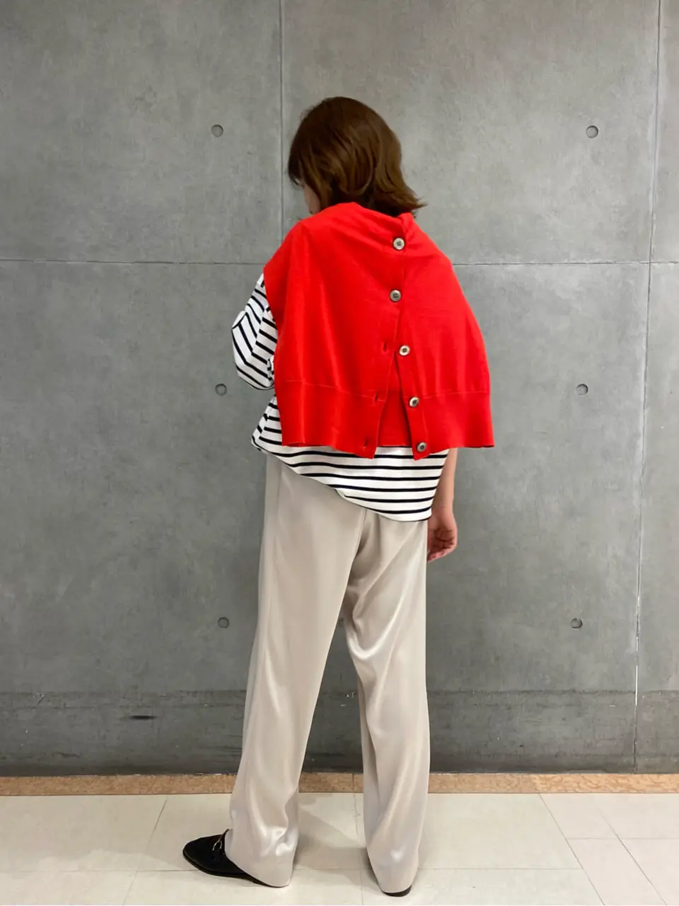 23区 L 伊東 コーディネート画像