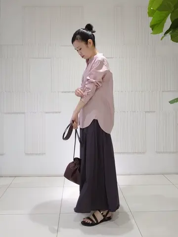 23区 L 山下 コーディネート画像