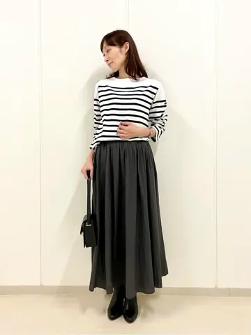 23区 L 山崎 コーディネート画像