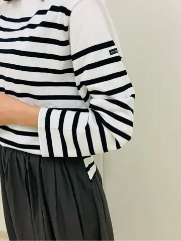 23区 L 山崎 コーディネート画像