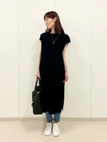 23区 L 山崎 コーディネート画像