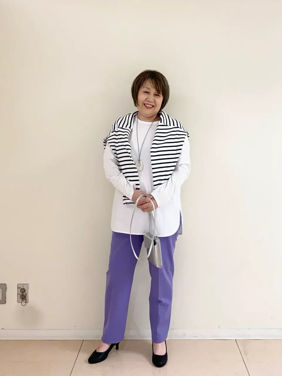  高貫 コーディネート画像