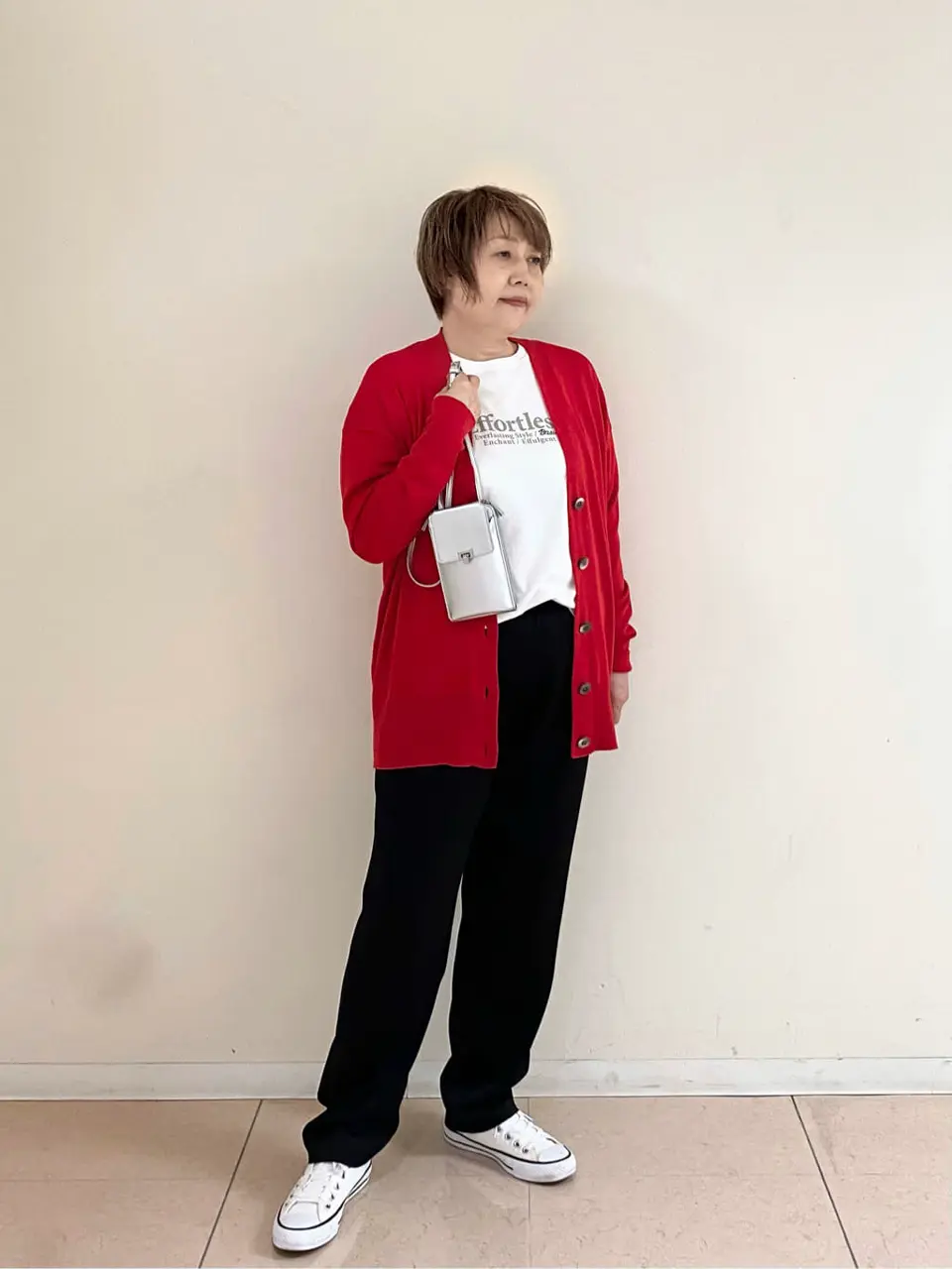  高貫 コーディネート画像