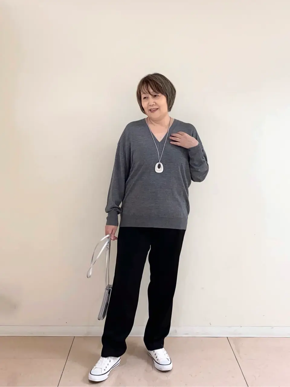  高貫 コーディネート画像