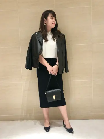 23区 L 松本 コーディネート画像