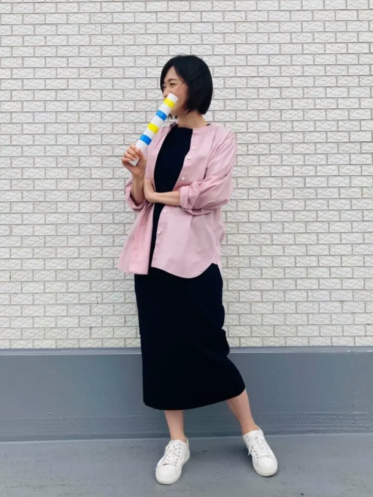  蔦谷 コーディネート画像