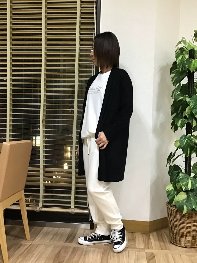 23区 L 中村 コーディネート画像