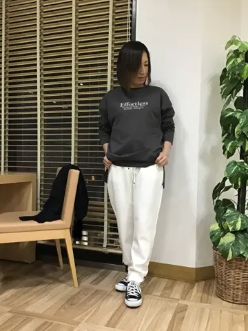 23区 L 中村 コーディネート画像