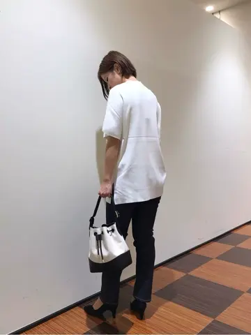 23区 L S コーディネート画像