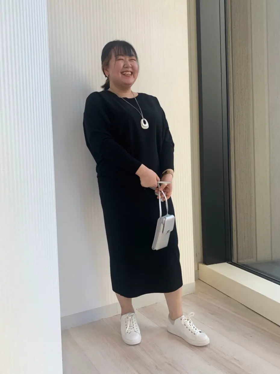 23区 L 杉山 コーディネート画像