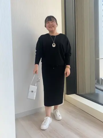 23区 L 杉山 コーディネート画像