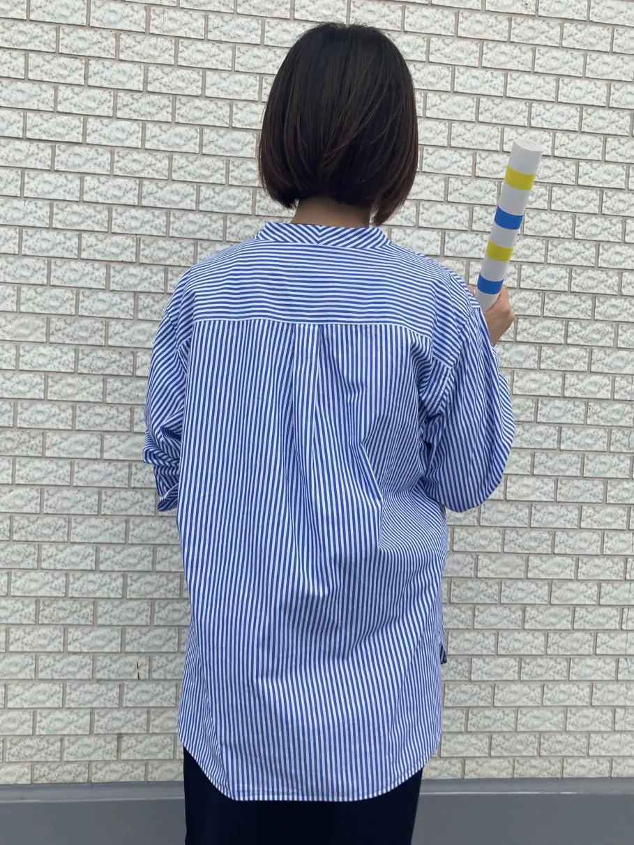 23区 L 蔦谷 コーディネート画像