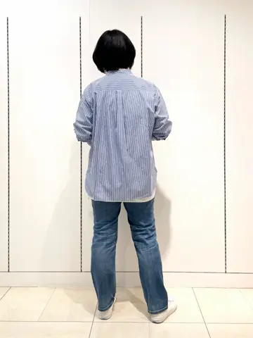 23区 L 松澤 コーディネート画像