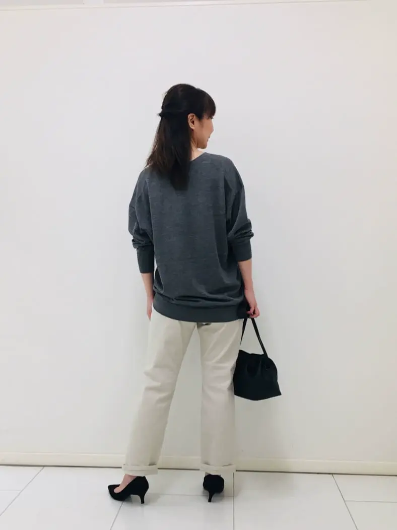 23区 L やの コーディネート画像