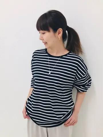 23区 L やの コーディネート画像