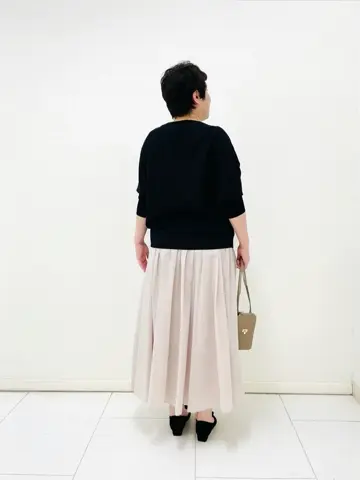 23区 L 佐藤 コーディネート画像