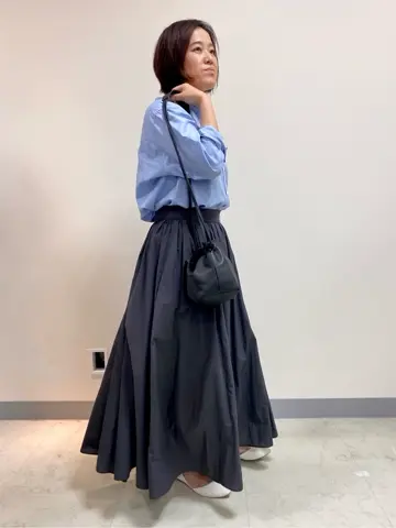 23区 L 石河 コーディネート画像