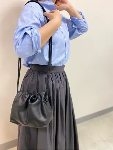 23区 L 石河 コーディネート画像