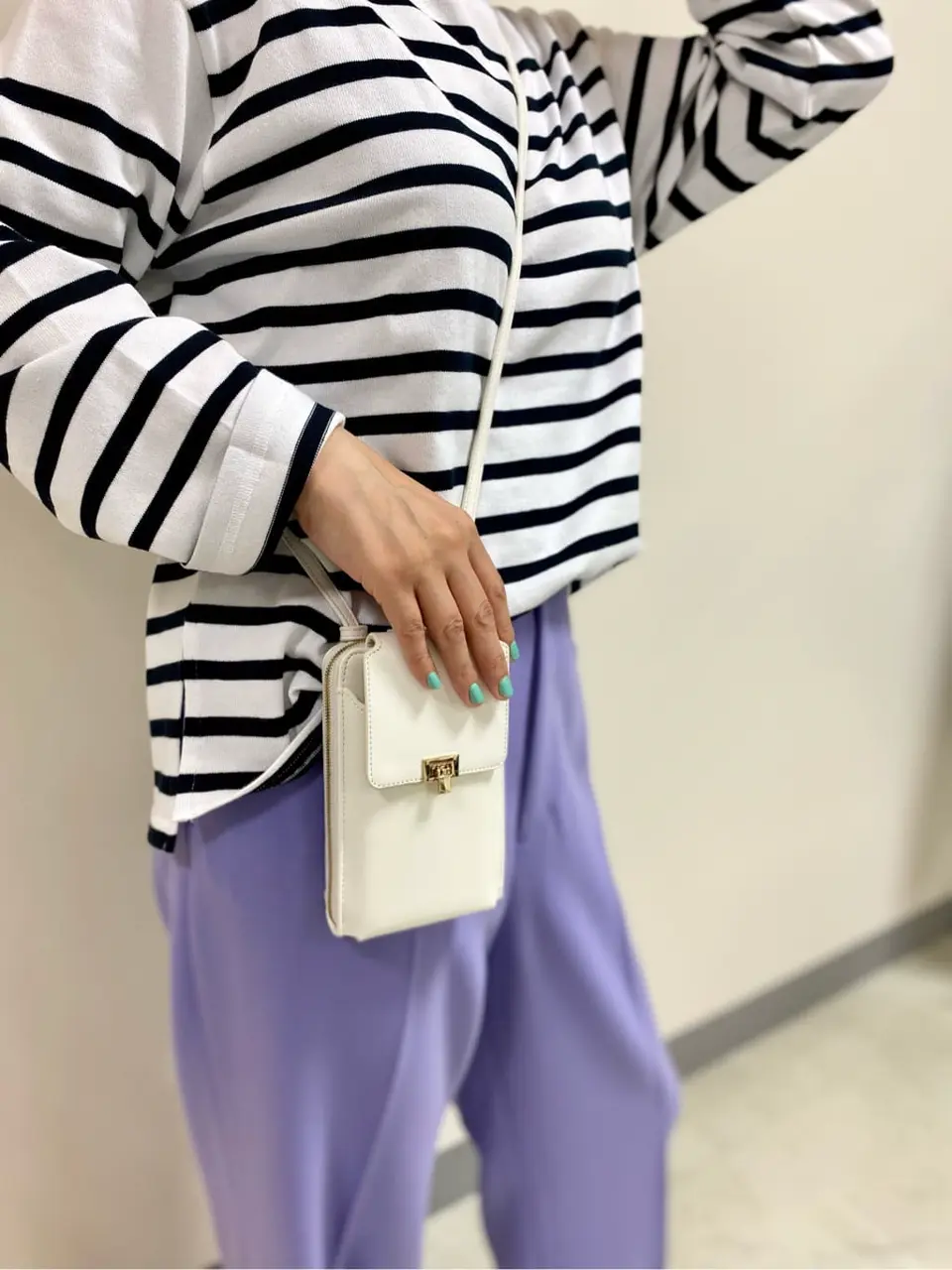 23区 L 石河 コーディネート画像