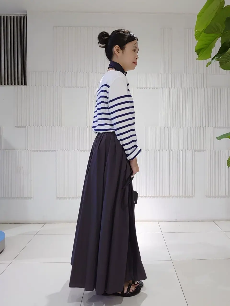 23区 L 山下 コーディネート画像