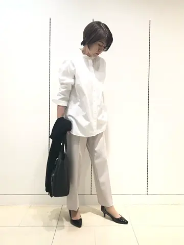 23区 L 鈴木 コーディネート画像