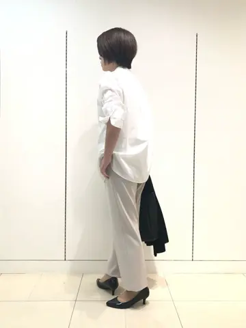 23区 L 鈴木 コーディネート画像