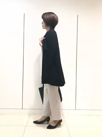 23区 L 鈴木 コーディネート画像