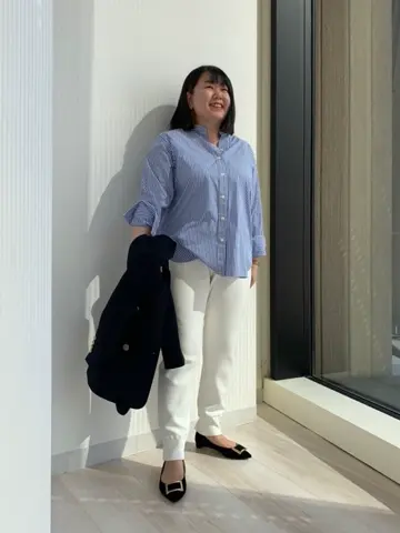 23区 L 杉山 コーディネート画像