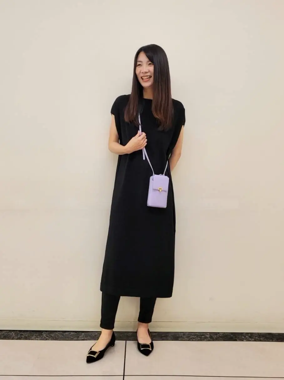 23区 L 髙橋 コーディネート画像