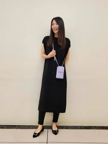 23区 L 髙橋 コーディネート画像