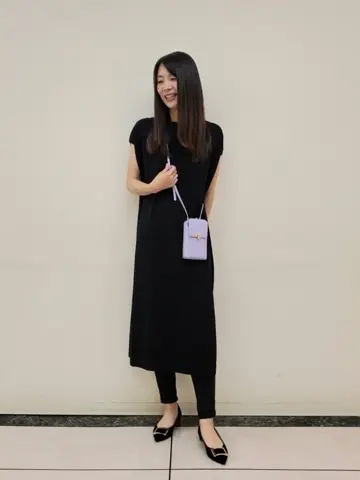 23区 L 髙橋 コーディネート画像