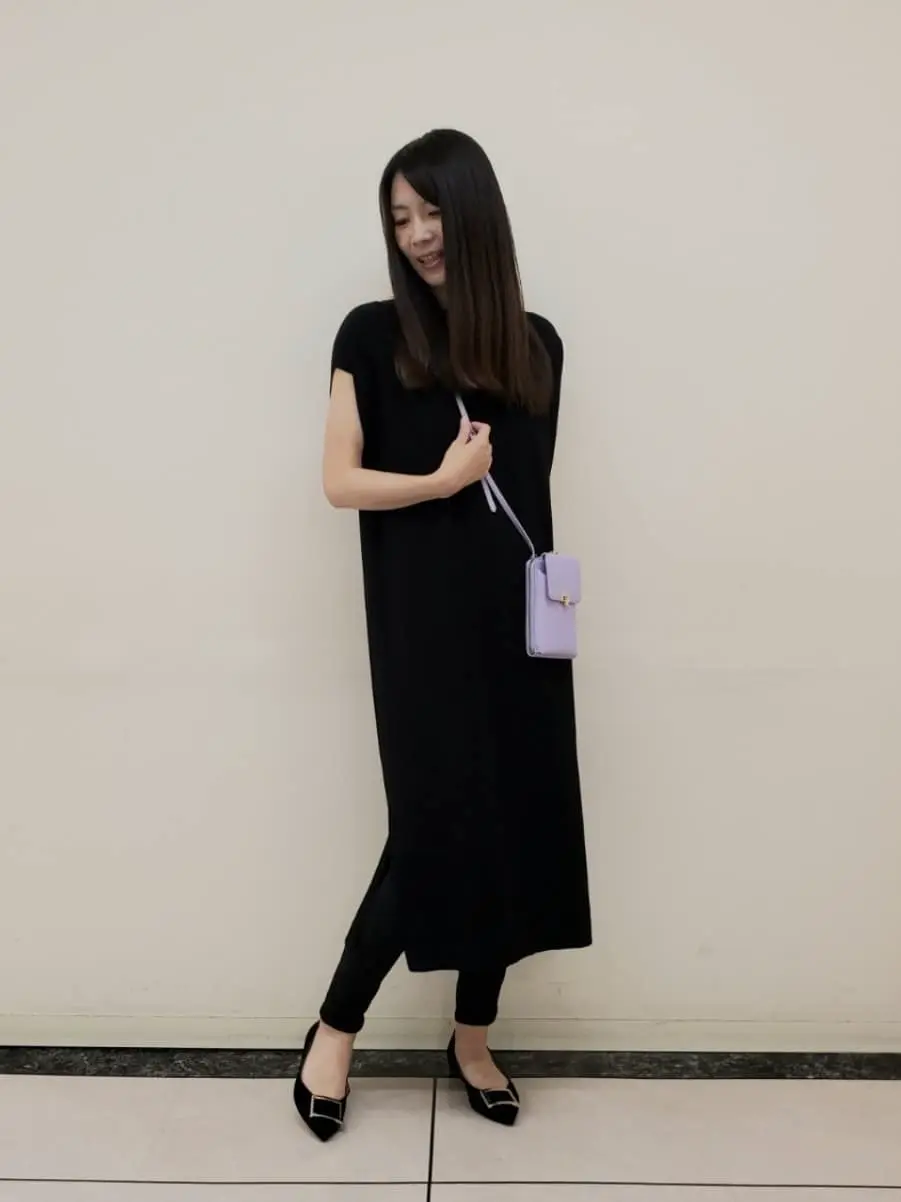 23区 L 髙橋 コーディネート画像