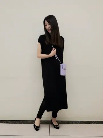 23区 L 髙橋 コーディネート画像