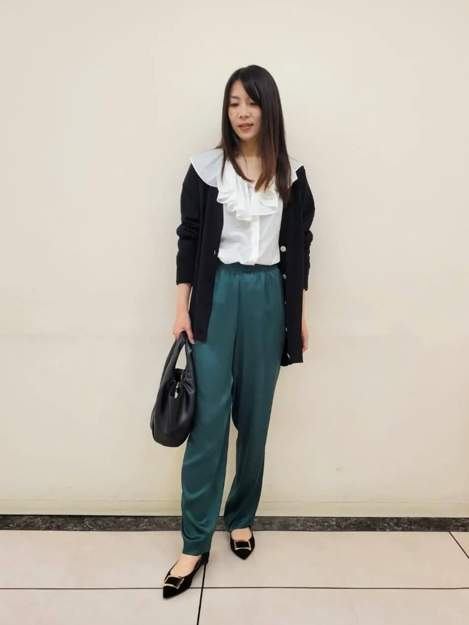 23区 L 髙橋 コーディネート画像