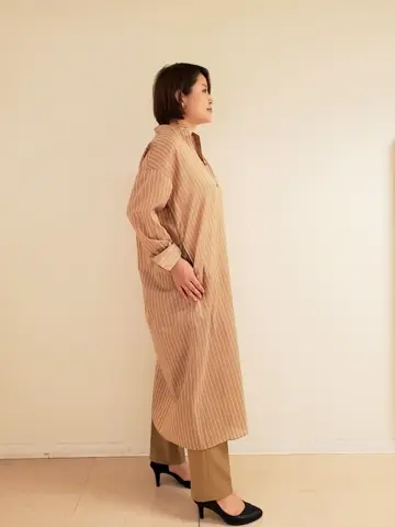 23区 L 堤 コーディネート画像