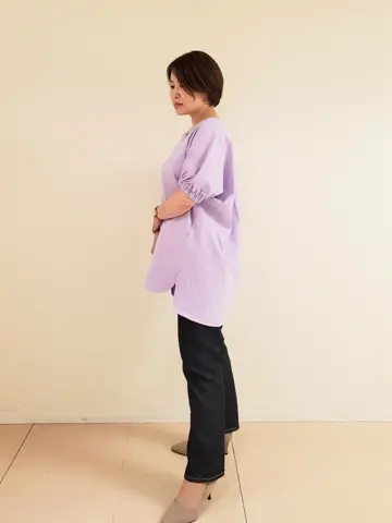 23区 L 堤 コーディネート画像