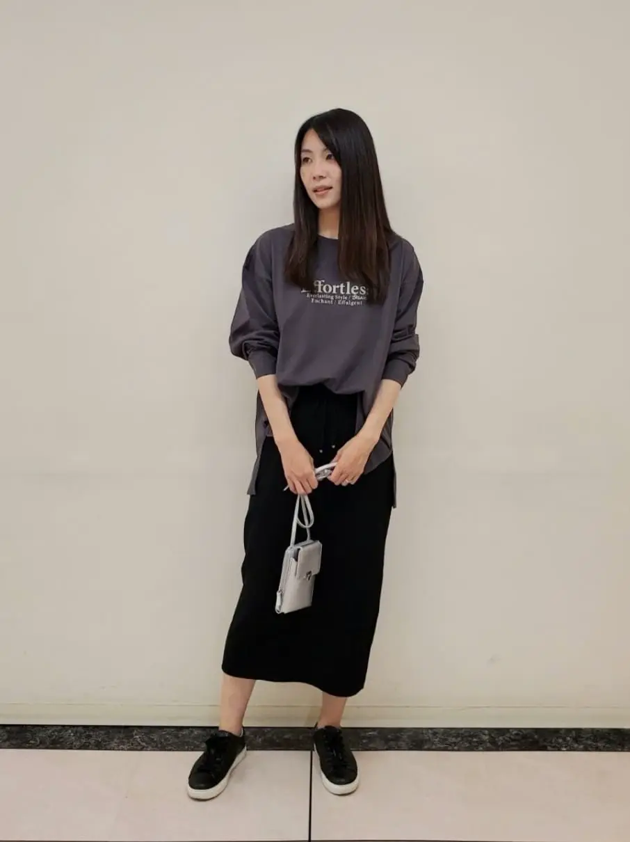 23区 L 髙橋 コーディネート画像