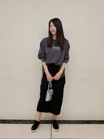 23区 L 髙橋 コーディネート画像