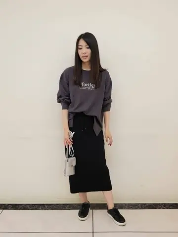 23区 L 髙橋 コーディネート画像