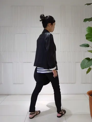 23区 L 山下 コーディネート画像